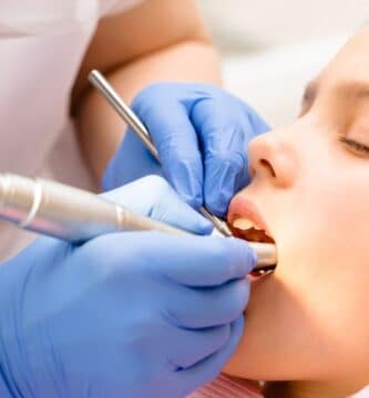 profilaxis dental en lima
