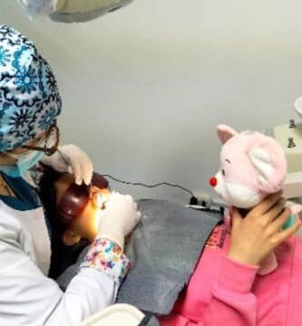 sellantes dentales